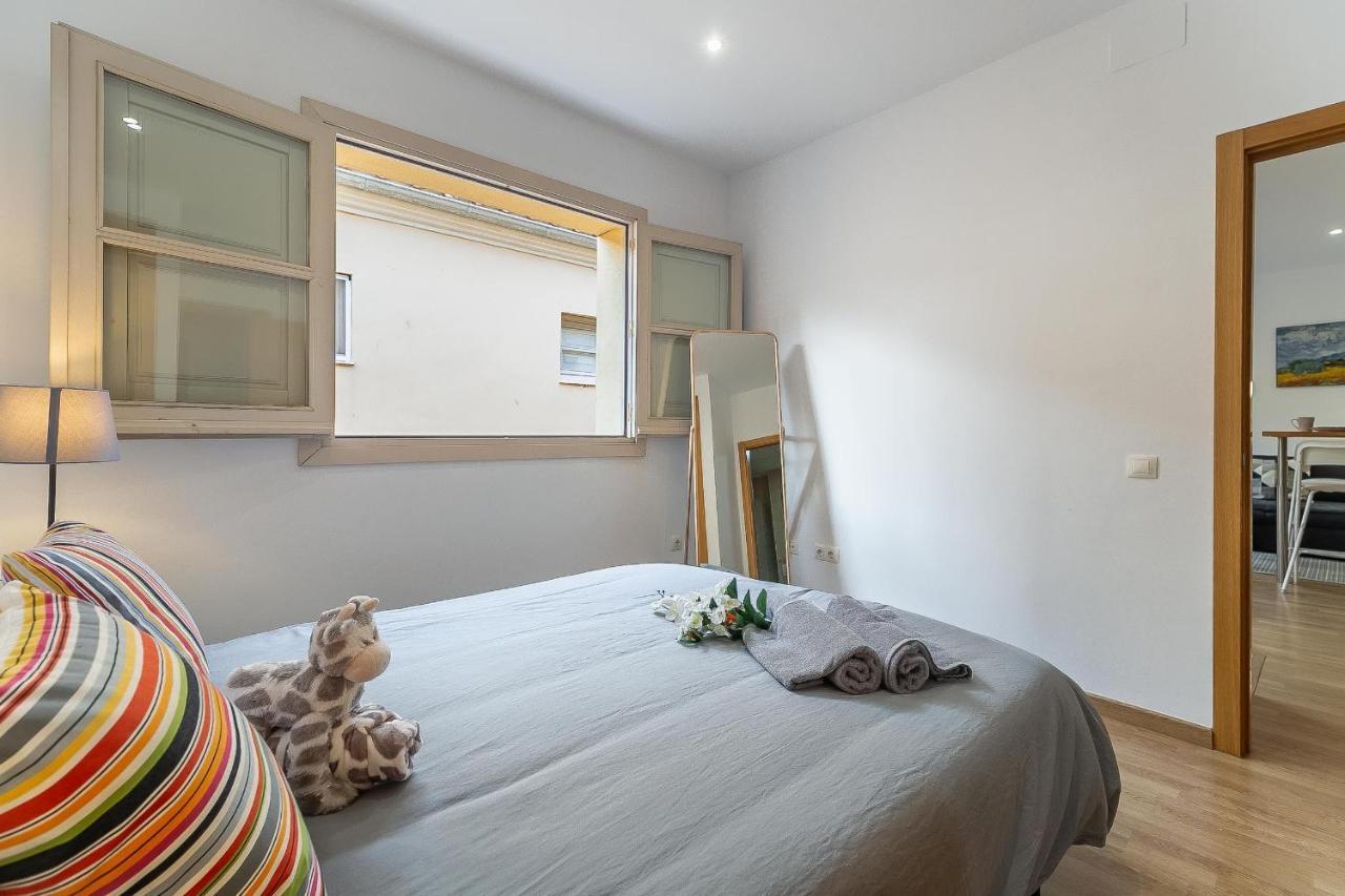Central Malaga Apartment At Mitjana Plaza Exteriér fotografie